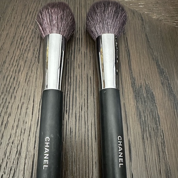 Chanel Makeup Brush Powder No1 - Picture 4 of 6